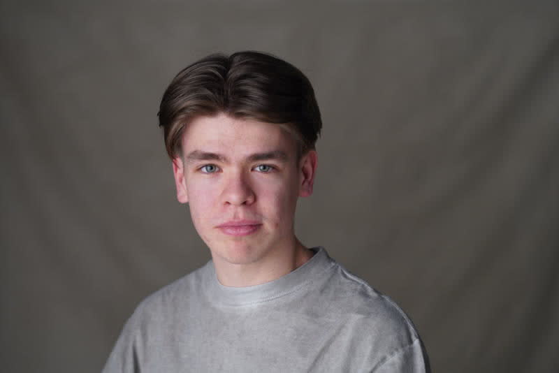 Luca Vaillant