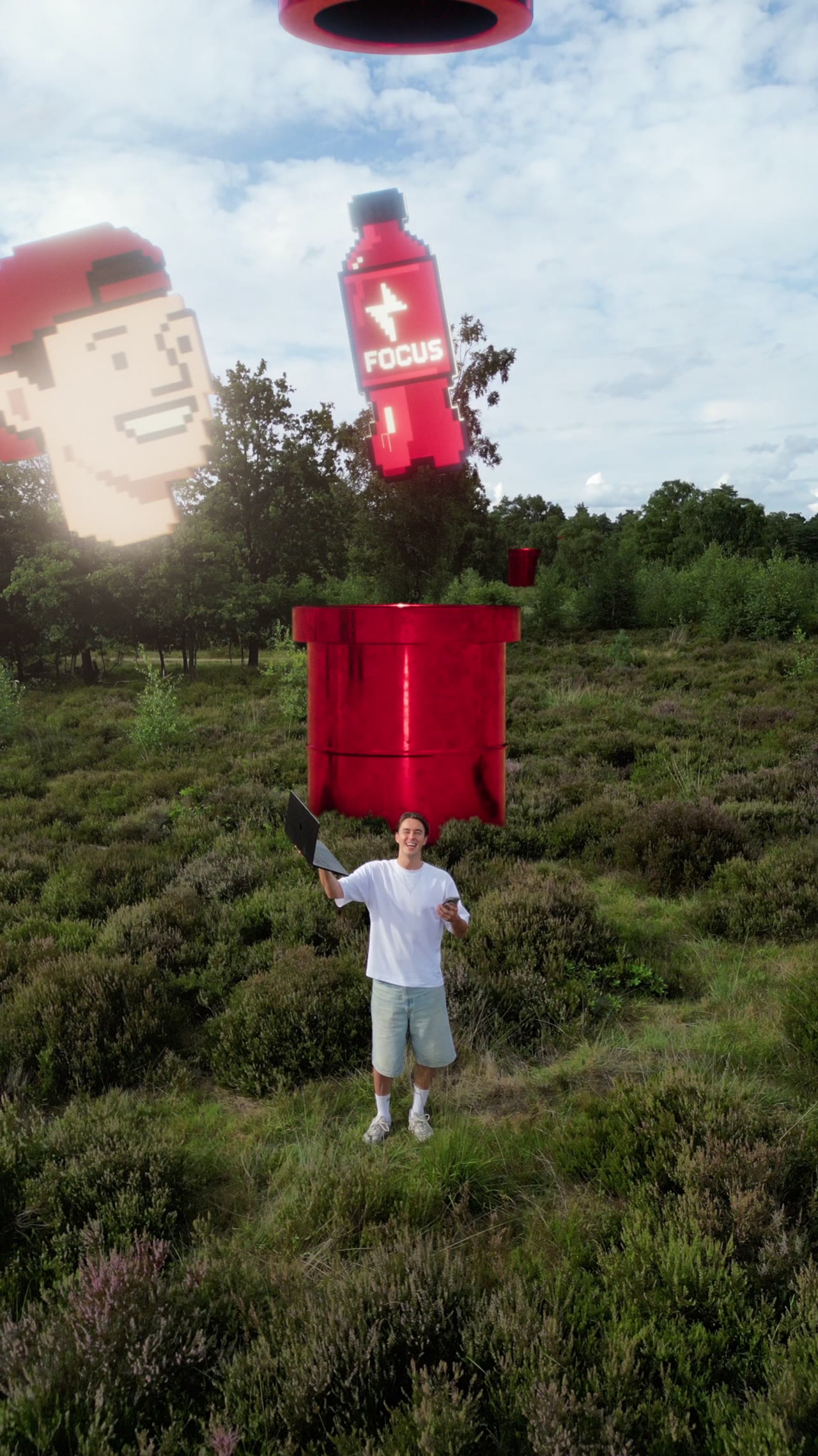 MrBoost Flappybird