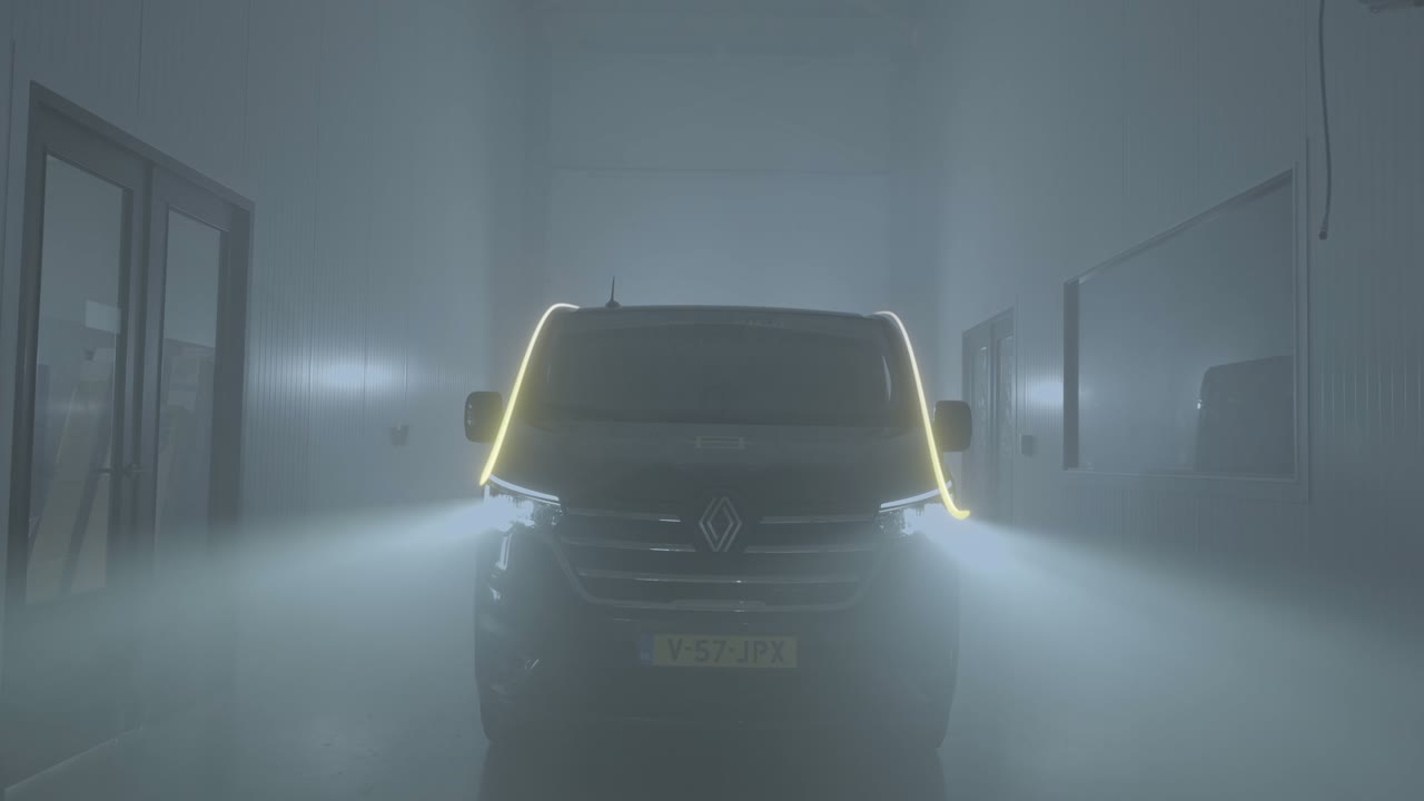 Onnlighting
