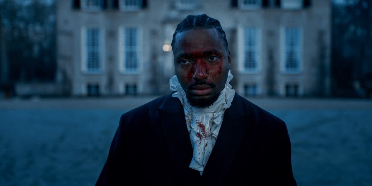 Blood Will Tell