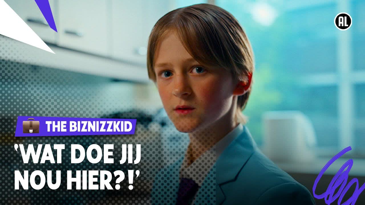 The Biznizzkid